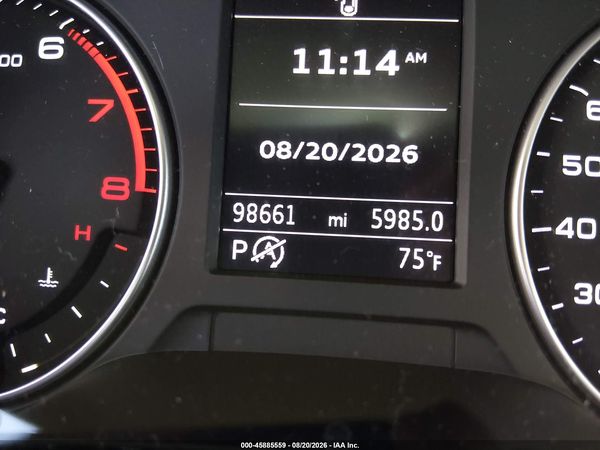 2017 AUDI A3 PREMIUM PLUS