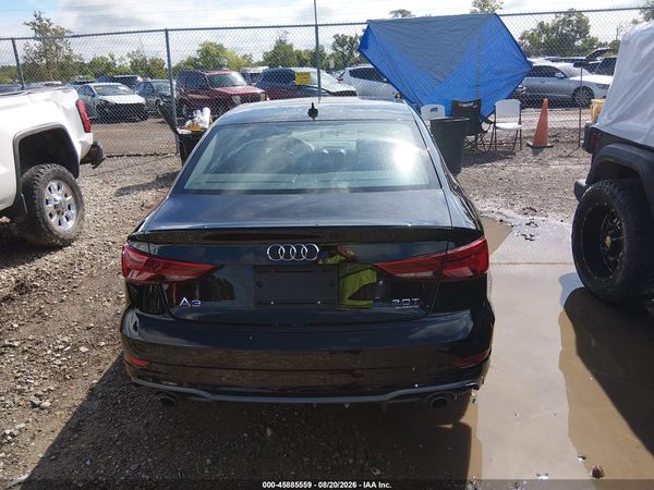 2017 AUDI A3 PREMIUM PLUS
