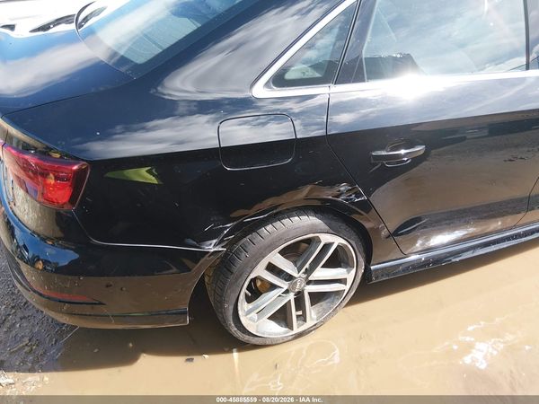 2017 AUDI A3 PREMIUM PLUS