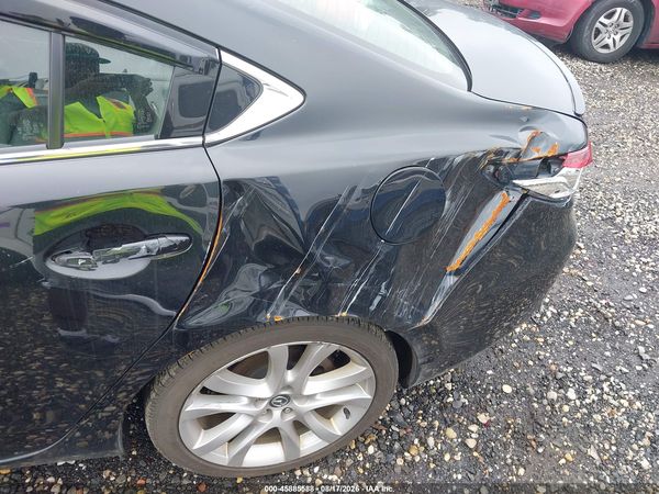 2016 MAZDA MAZDA6 I TOURING
