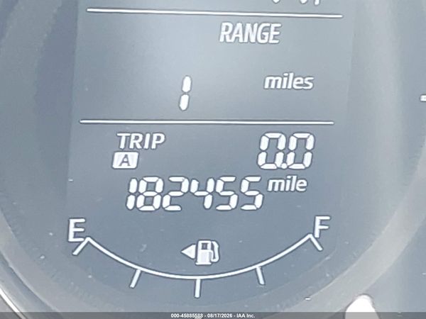 2016 MAZDA MAZDA6 I TOURING