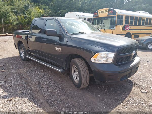 2020 RAM 1500 CLASSIC TRADESMAN  4X2 5'7 BOX — I1