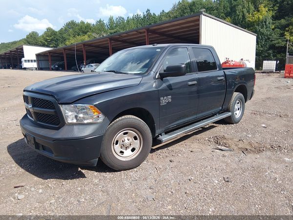 2020 RAM 1500 CLASSIC TRADESMAN  4X2 5'7 BOX — I2