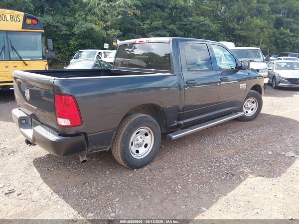 2020 RAM 1500 CLASSIC TRADESMAN  4X2 5'7 BOX — I4