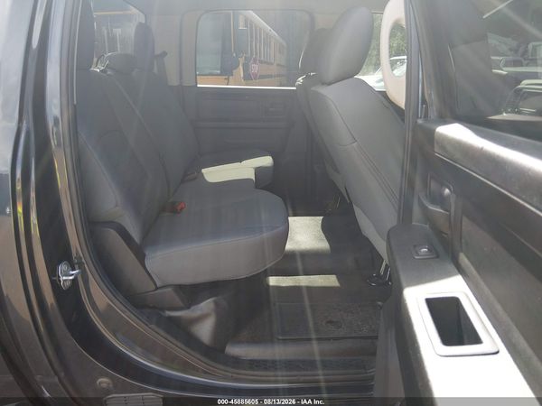 2020 RAM 1500 CLASSIC TRADESMAN  4X2 5'7 BOX — I8