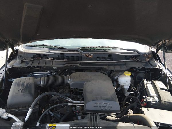 2020 RAM 1500 CLASSIC TRADESMAN  4X2 5'7 BOX — I10