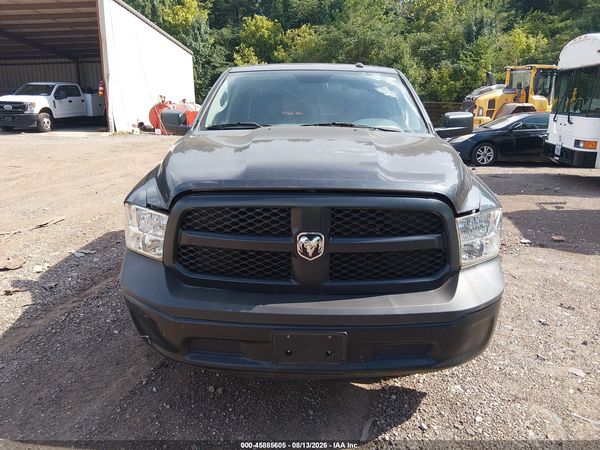 2020 RAM 1500 CLASSIC TRADESMAN  4X2 5'7 BOX — I115