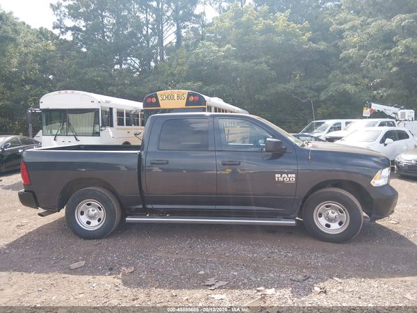 2020 RAM 1500 CLASSIC TRADESMAN  4X2 5'7 BOX — I116