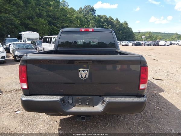2020 RAM 1500 CLASSIC TRADESMAN  4X2 5'7 BOX — I119