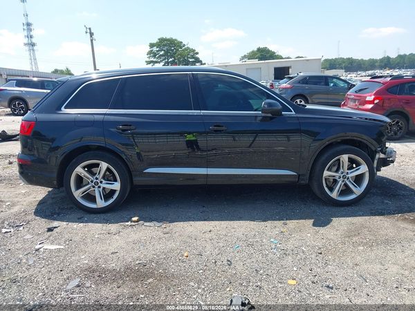 2019 AUDI Q7 55 PREMIUM