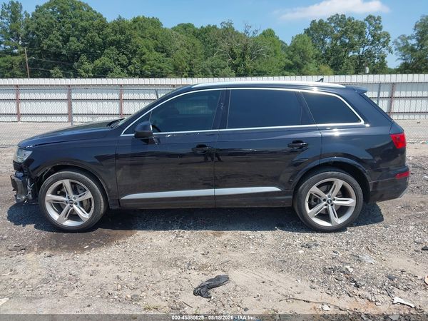 2019 AUDI Q7 55 PREMIUM