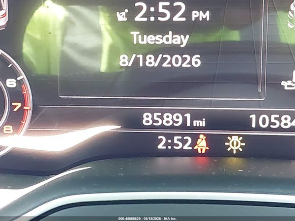 2019 AUDI Q7 55 PREMIUM