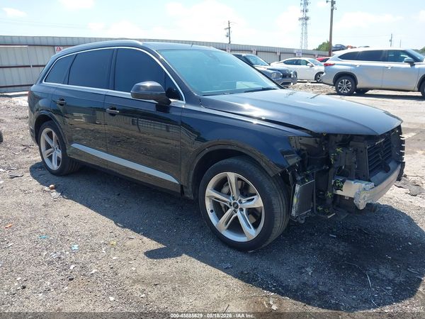 2019 AUDI Q7 55 PREMIUM