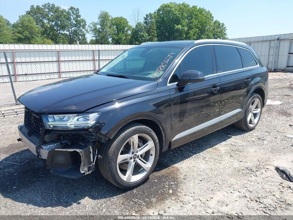 2019 AUDI Q7 55 PREMIUM
