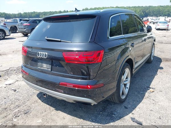 2019 AUDI Q7 55 PREMIUM