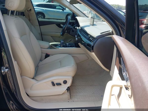 2019 AUDI Q7 55 PREMIUM
