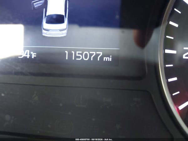 2020 KIA OPTIMA S