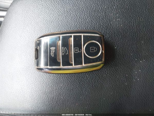 2020 KIA OPTIMA S