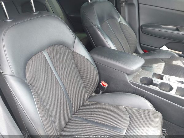 2020 KIA OPTIMA S