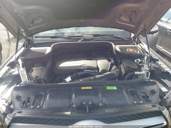 2020 MERCEDES-BENZ GLE 350 4MATIC