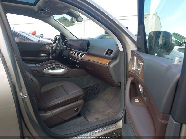 2020 MERCEDES-BENZ GLE 350 4MATIC