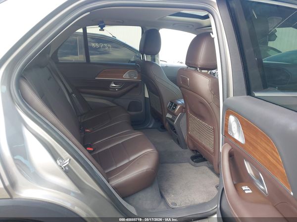 2020 MERCEDES-BENZ GLE 350 4MATIC