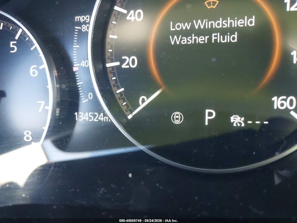 2021 MAZDA MAZDA3 SELECT