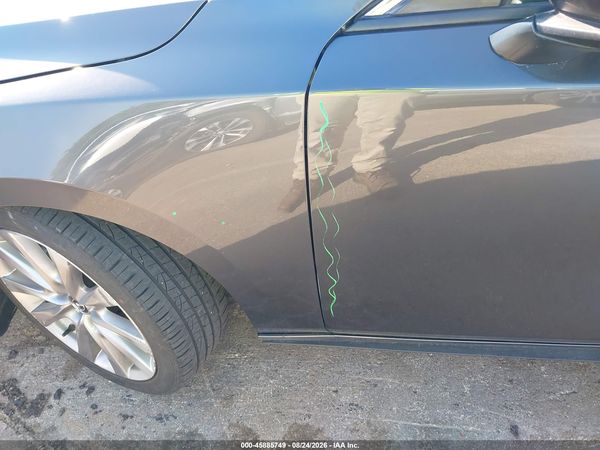 2021 MAZDA MAZDA3 SELECT