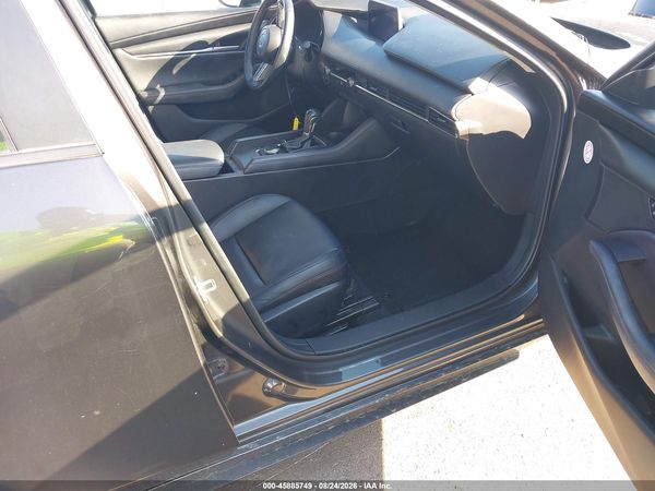 2021 MAZDA MAZDA3 SELECT