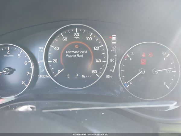 2021 MAZDA MAZDA3 SELECT