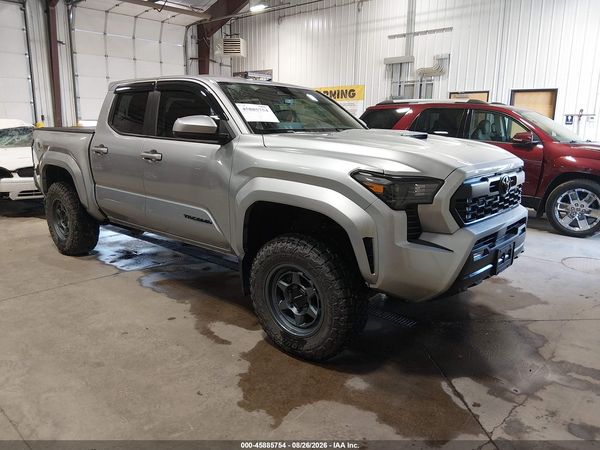 2025 TOYOTA TACOMA TRD SPORT — I1