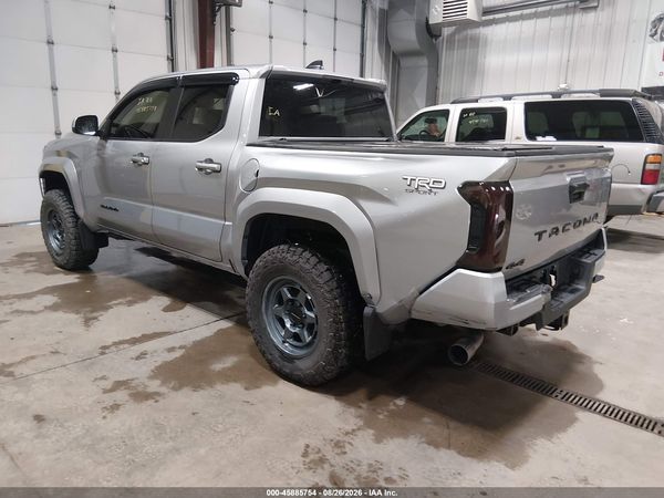 2025 TOYOTA TACOMA TRD SPORT — I3