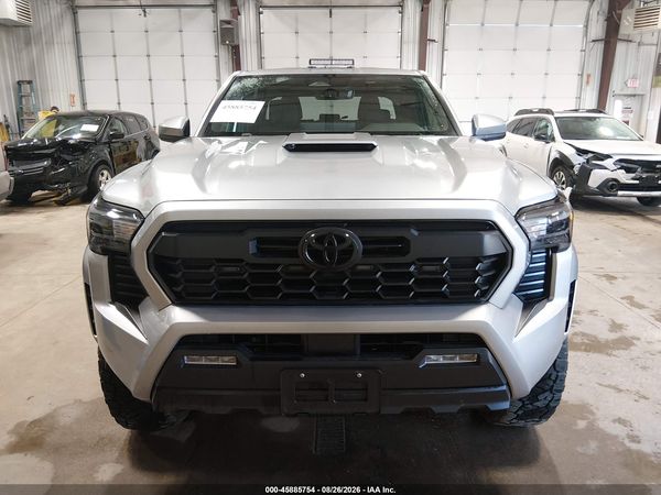 2025 TOYOTA TACOMA TRD SPORT — I115