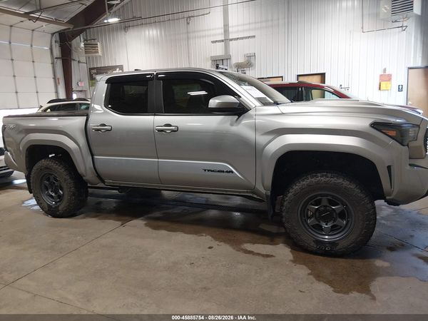 2025 TOYOTA TACOMA TRD SPORT — I116