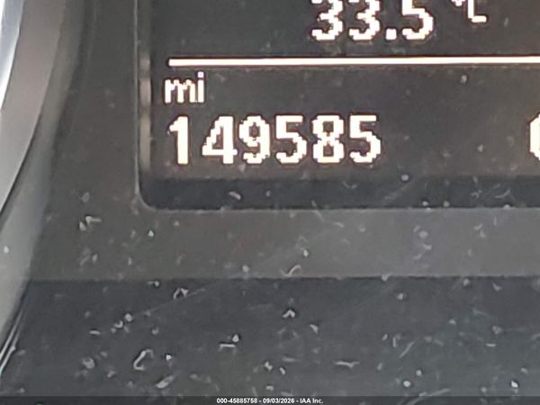 2017 VOLKSWAGEN PASSAT 1.8T R-LINE — I118