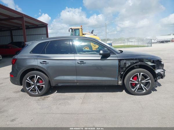 2025 AUDI Q5