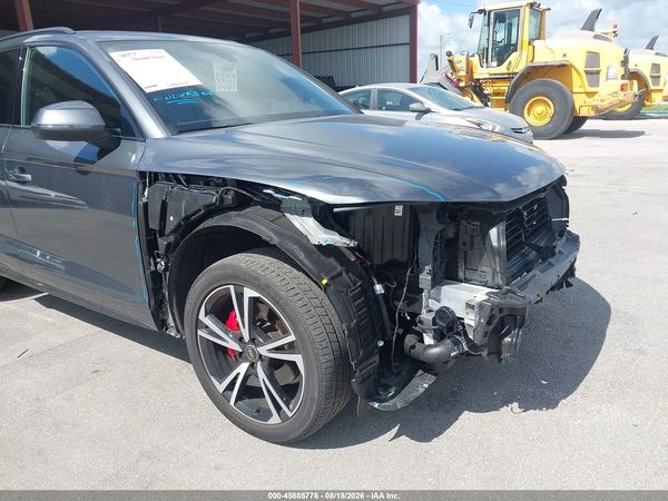 2025 AUDI Q5