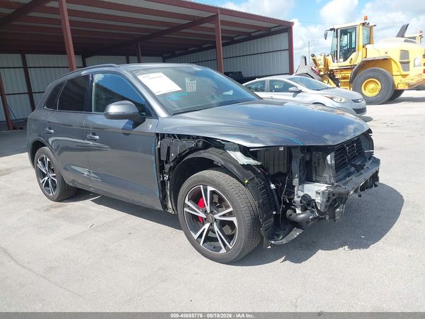 2025 AUDI Q5