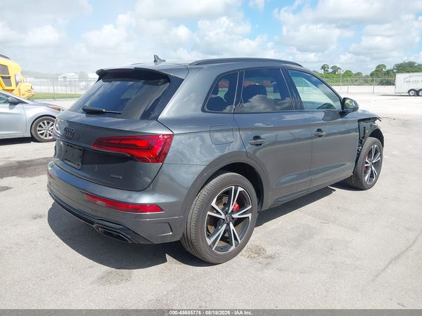2025 AUDI Q5