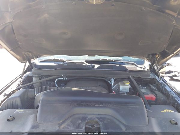 2021 RAM 2500 TRADESMAN  4X4 6'4 BOX
