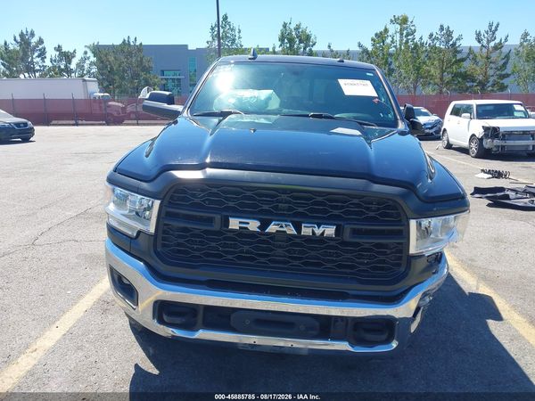 2021 RAM 2500 TRADESMAN  4X4 6'4 BOX