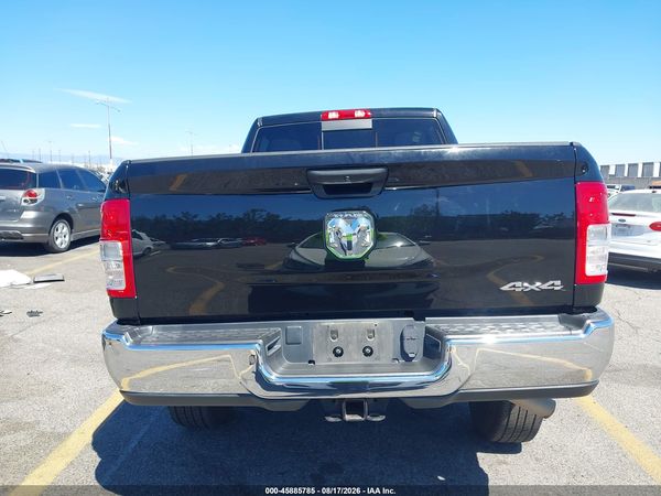 2021 RAM 2500 TRADESMAN  4X4 6'4 BOX