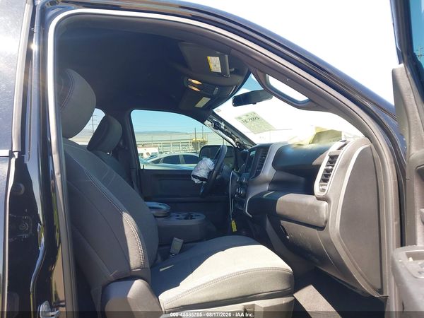 2021 RAM 2500 TRADESMAN  4X4 6'4 BOX