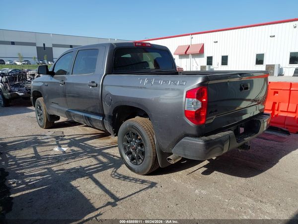 2016 TOYOTA TUNDRA TRD PRO 5.7L V8 — I3