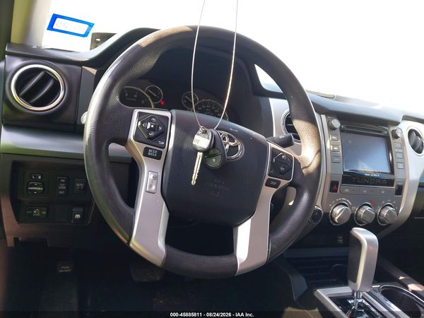 2016 TOYOTA TUNDRA TRD PRO 5.7L V8 — I11