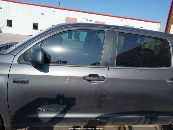 2016 TOYOTA TUNDRA TRD PRO 5.7L V8 — I117