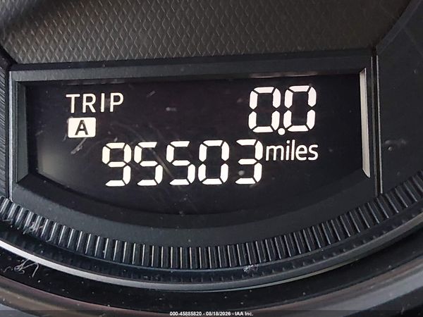 2016 MAZDA MAZDA6 I TOURING