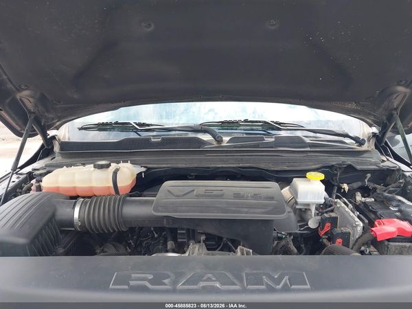 2020 RAM 1500 TRADESMAN  4X4 6'4 BOX