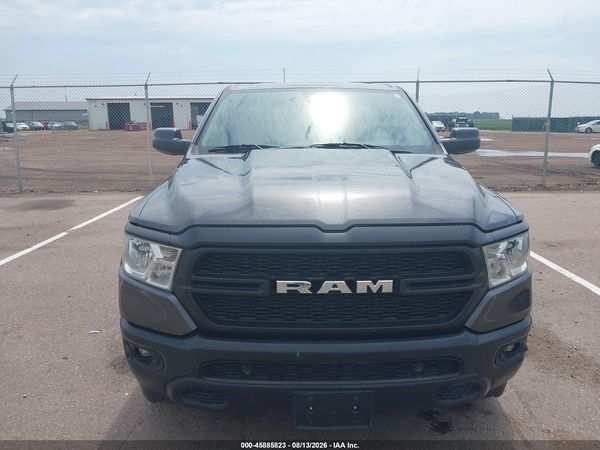 2020 RAM 1500 TRADESMAN  4X4 6'4 BOX