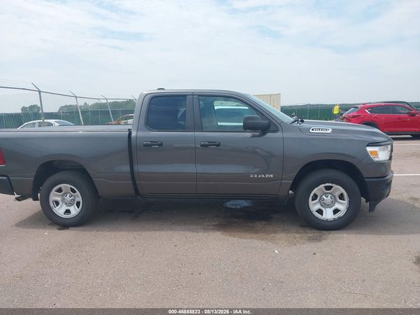 2020 RAM 1500 TRADESMAN  4X4 6'4 BOX